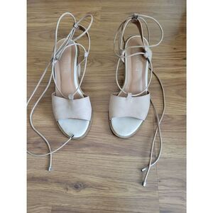 Alias Mae Strappy Heel